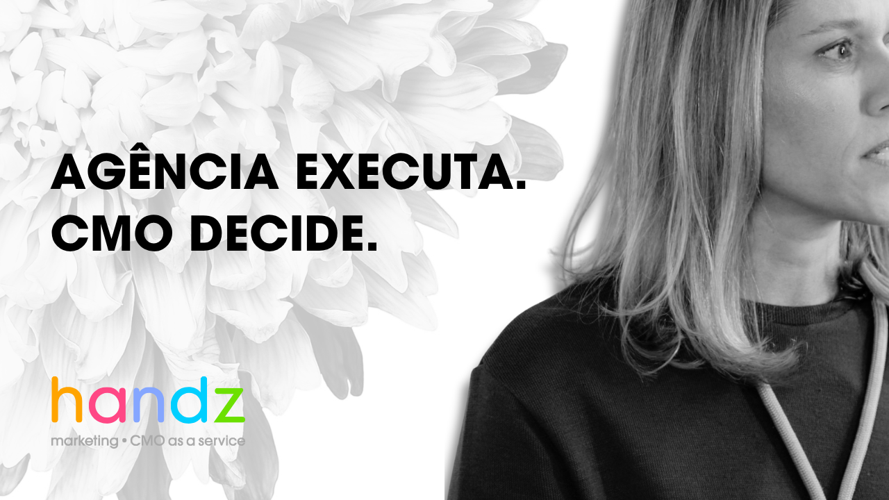 O problema de quem só executa.